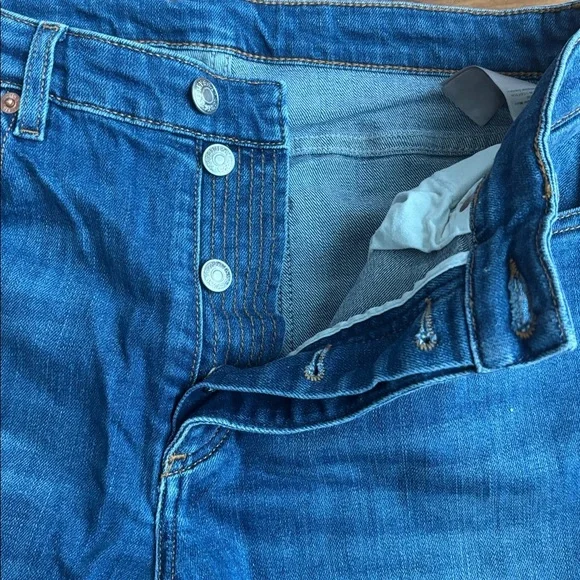 Zadig & Voltaire jeans - Picture 6 of 14